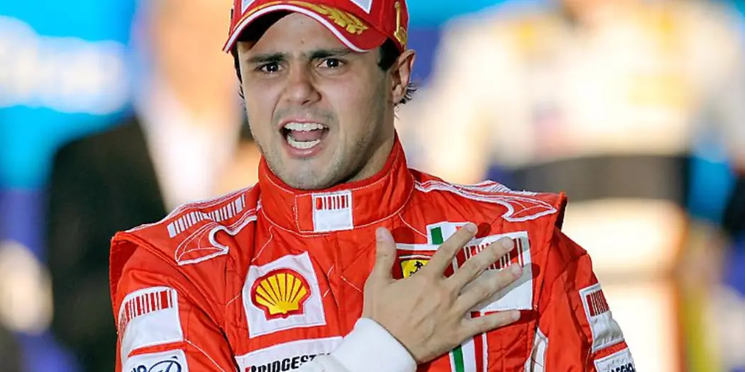 Felipe Massa