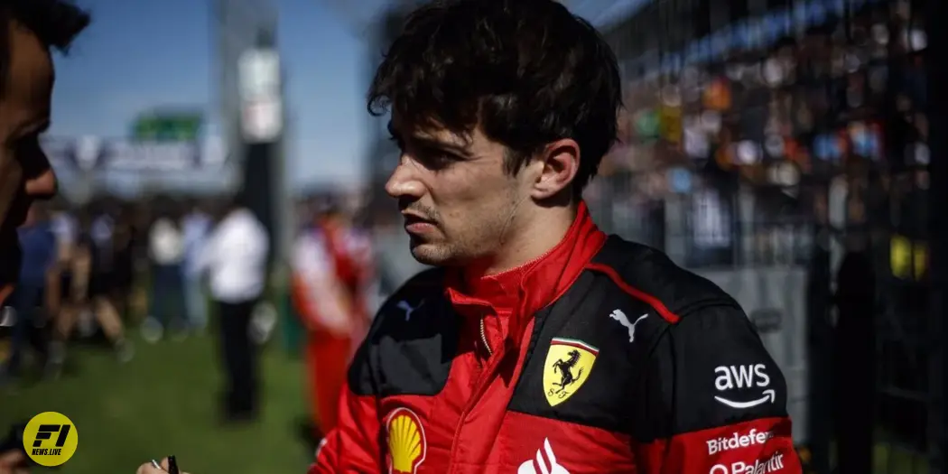 Charles Leclerc