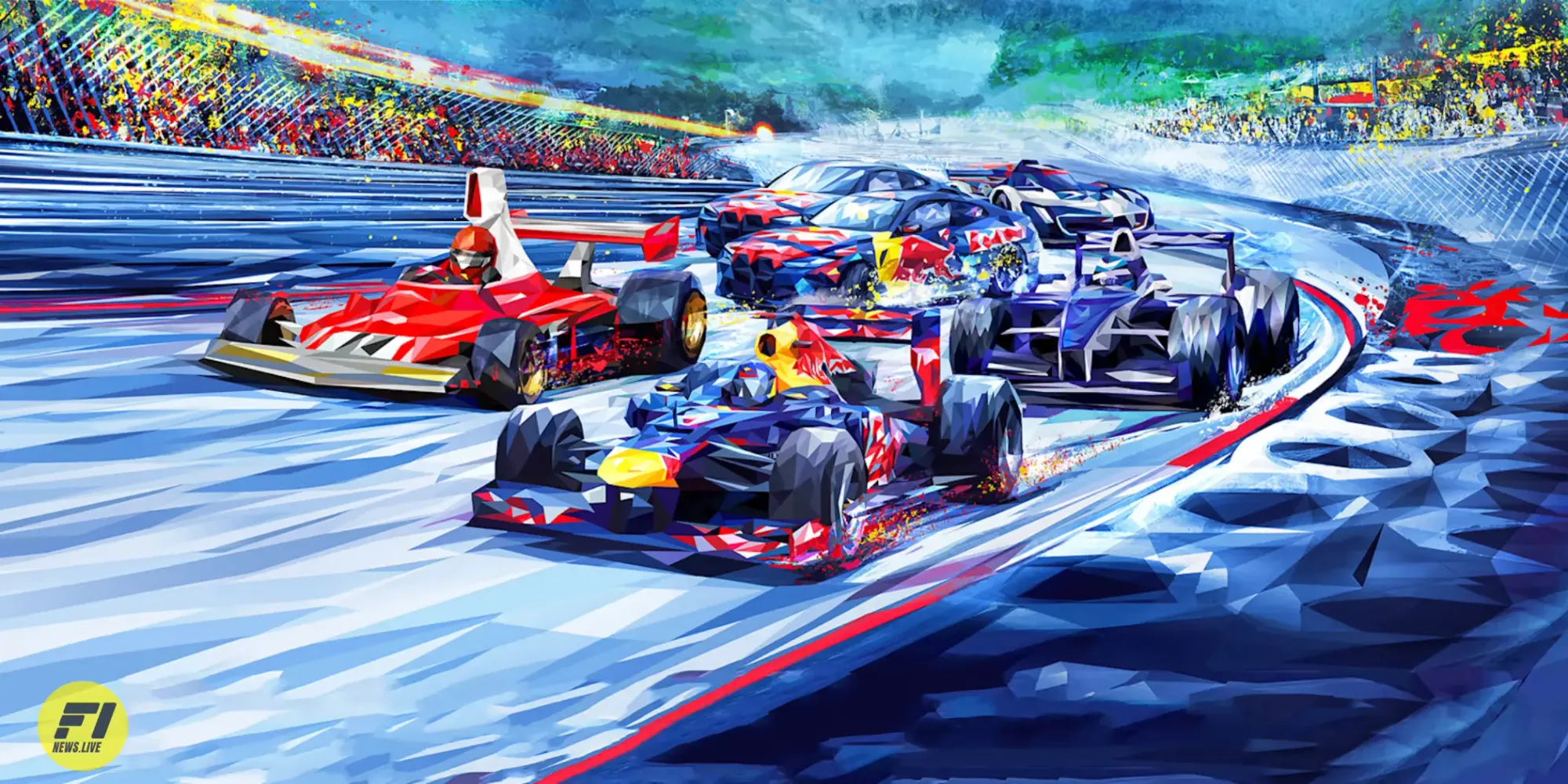 Event Cover- Red Bull Content Pool 