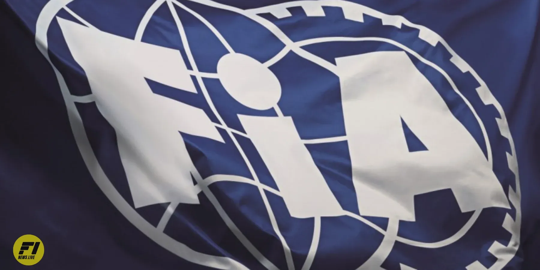 FIA flag