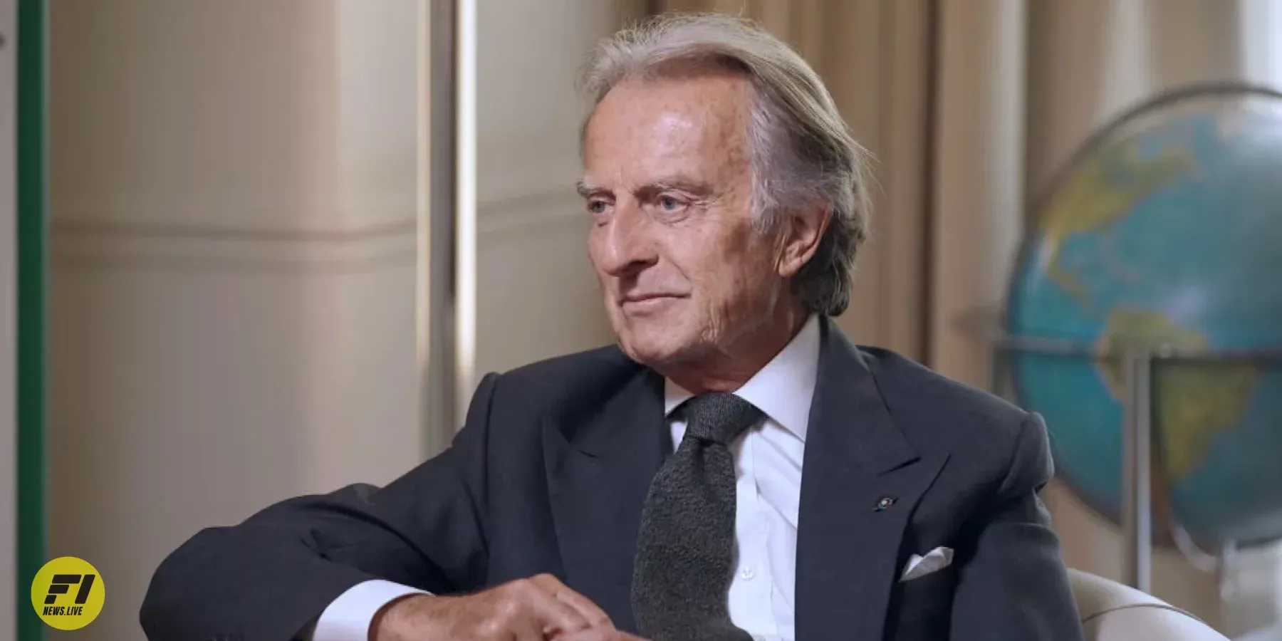 Luca di Montezemolo