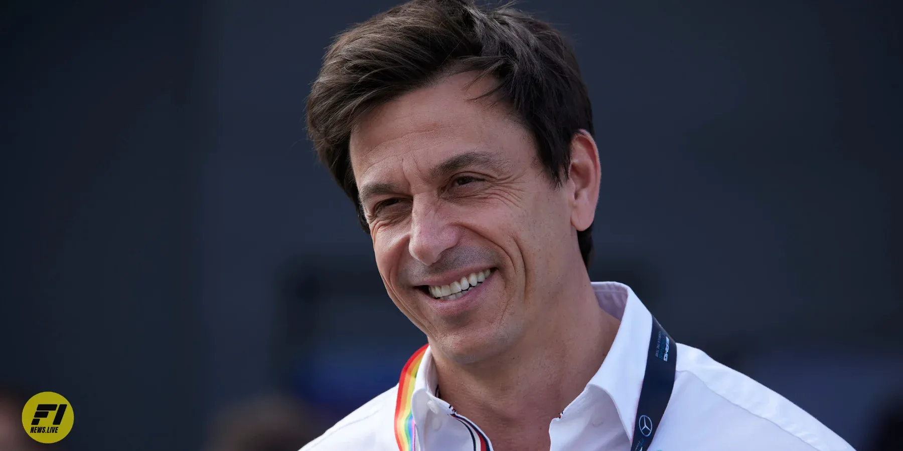 Toto Wolff