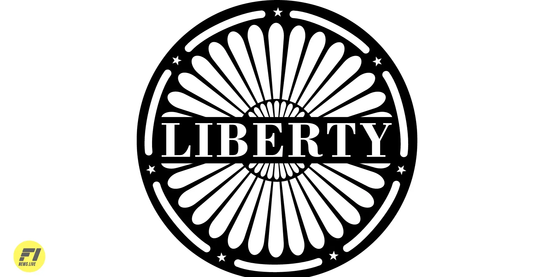 Liberty Media logo