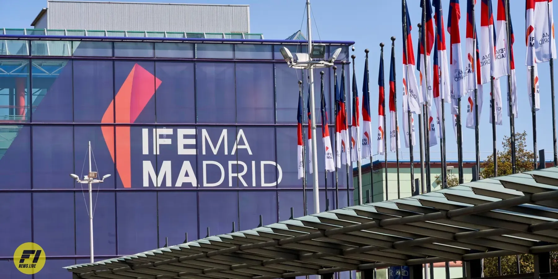 IFEMA headquarters