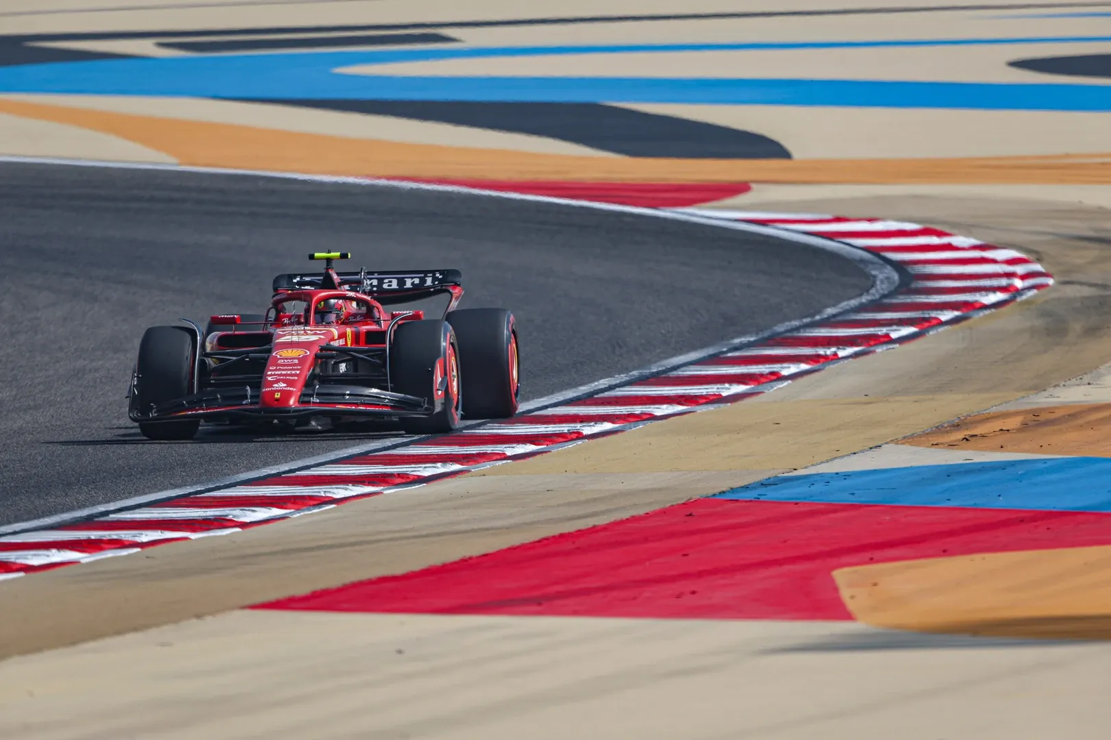 Carlos Sainz-Ferrari