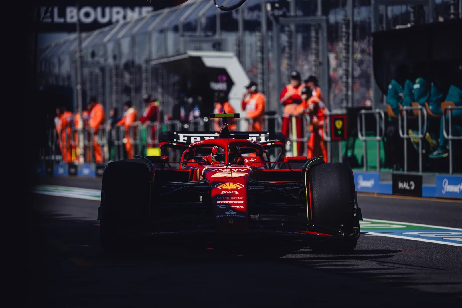 Carlos Sainz-Ferrari