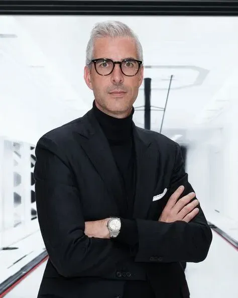 Alessandro Alunni Bravi -Audi