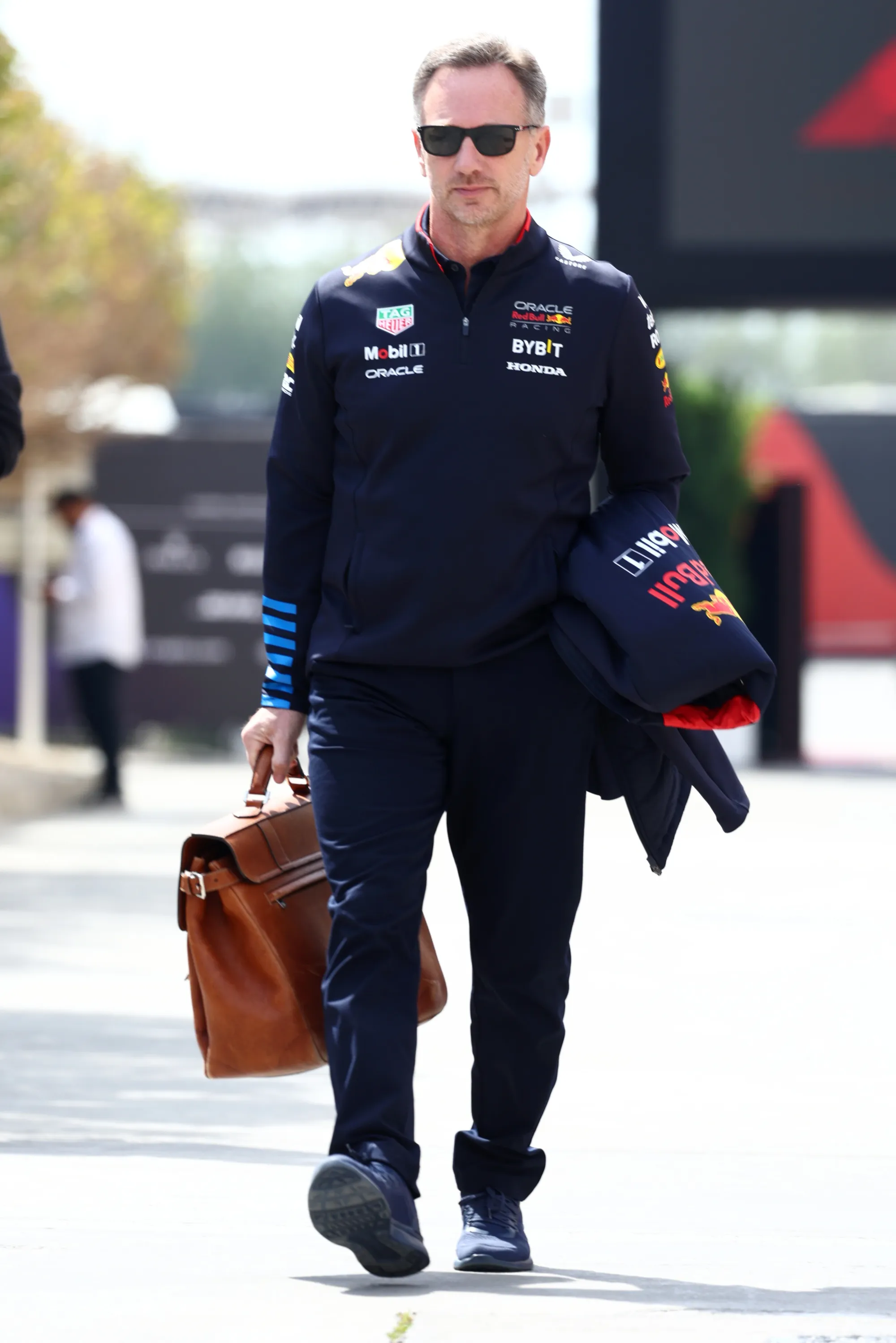 Christian Horner