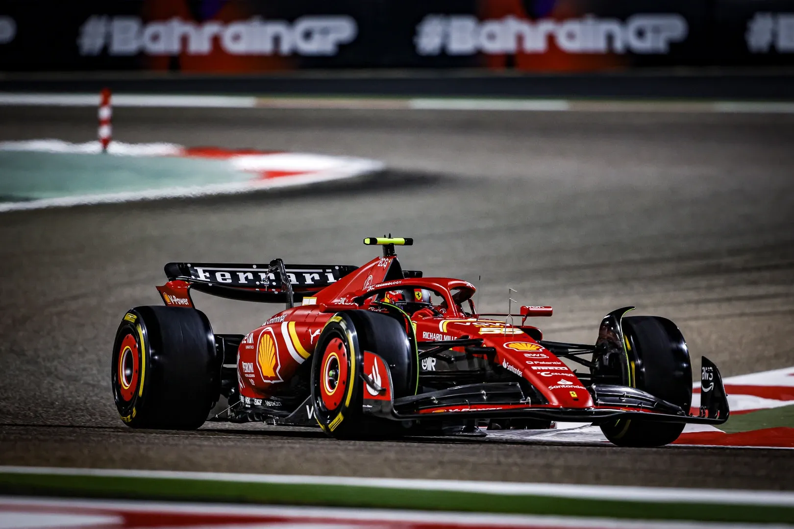 Carlos Sainz-Ferrari