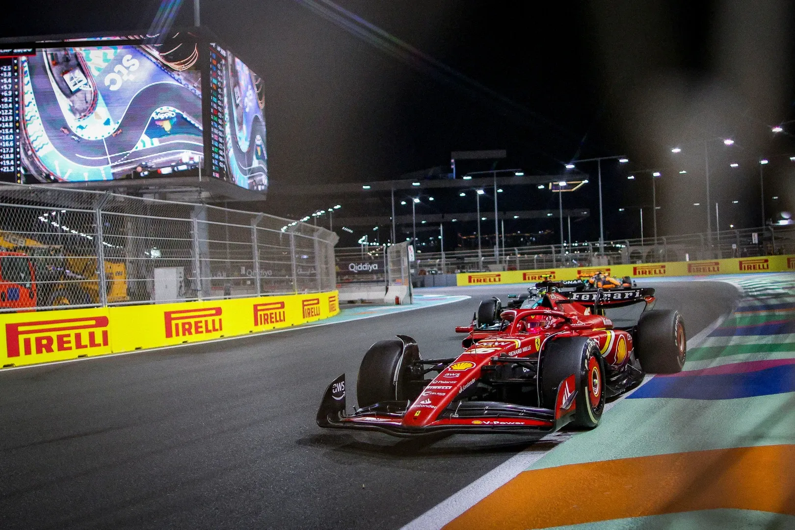 Carlos Sainz-Ferrari