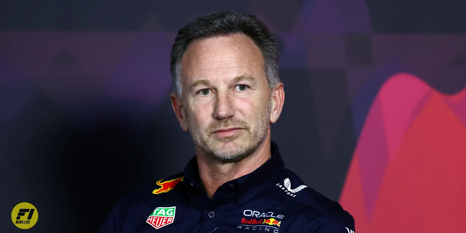 Christian Horner