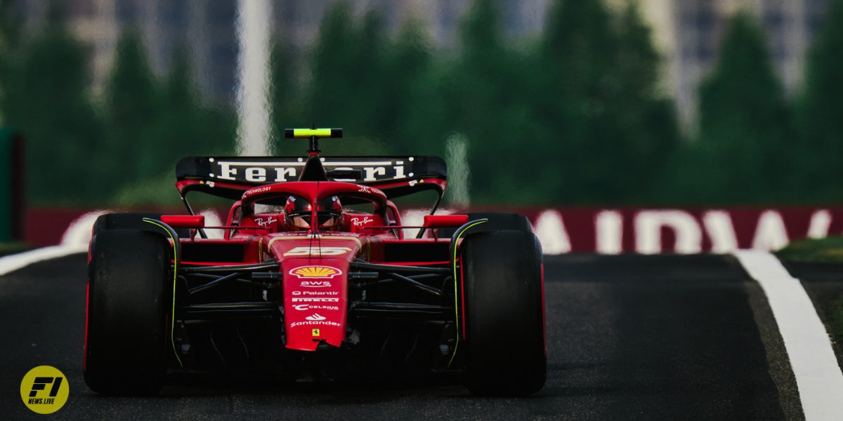 Charles Leclerc-Ferrari