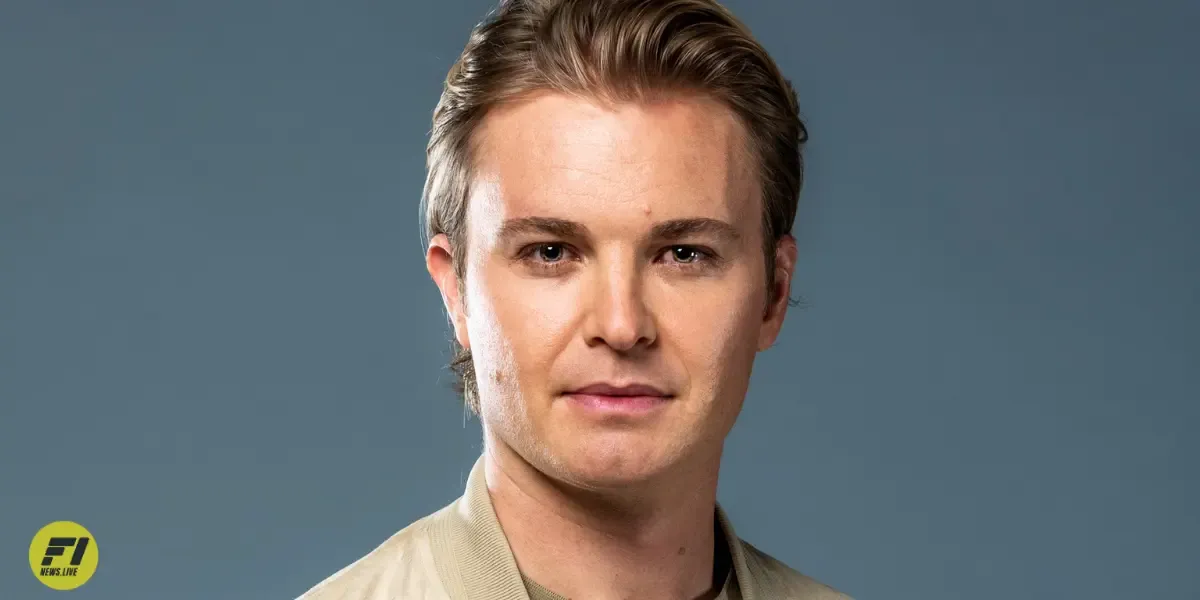 Nico Rosberg