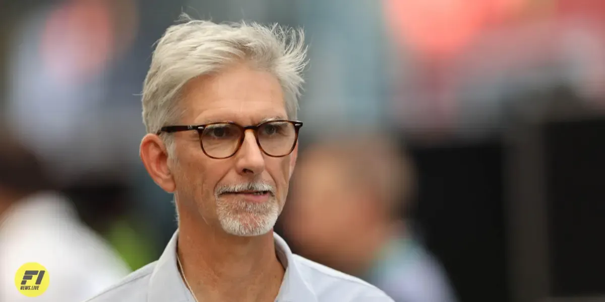 Damon Hill