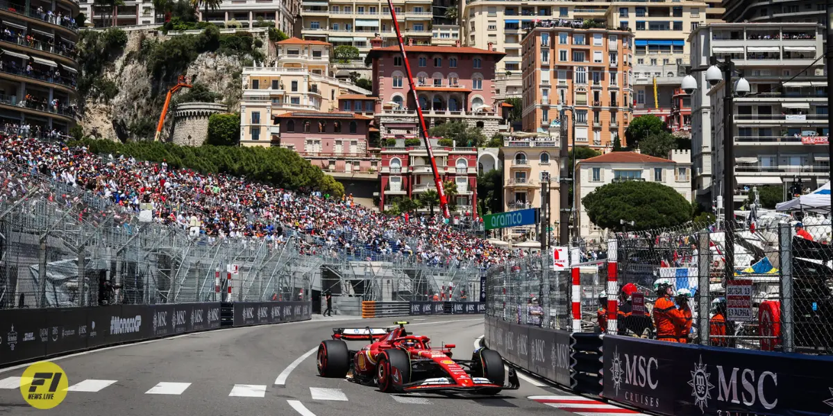 Carlos Sainz-Ferrari