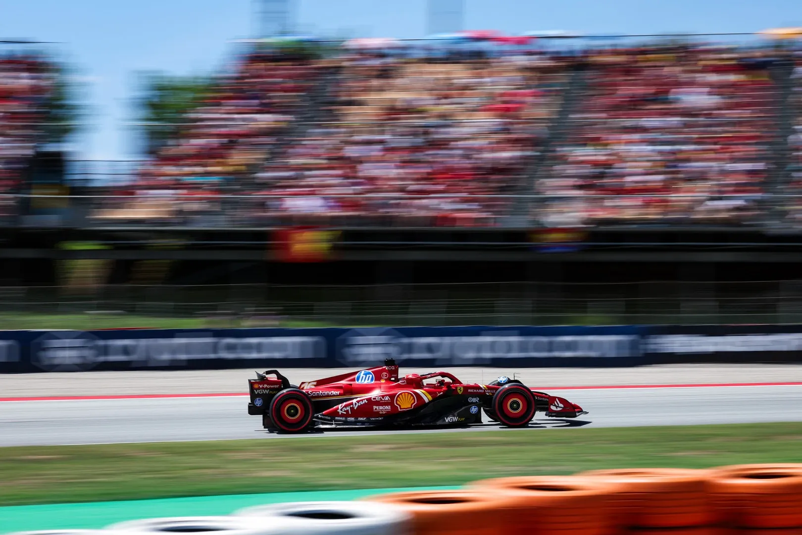 Charles Leclerc-Ferrari