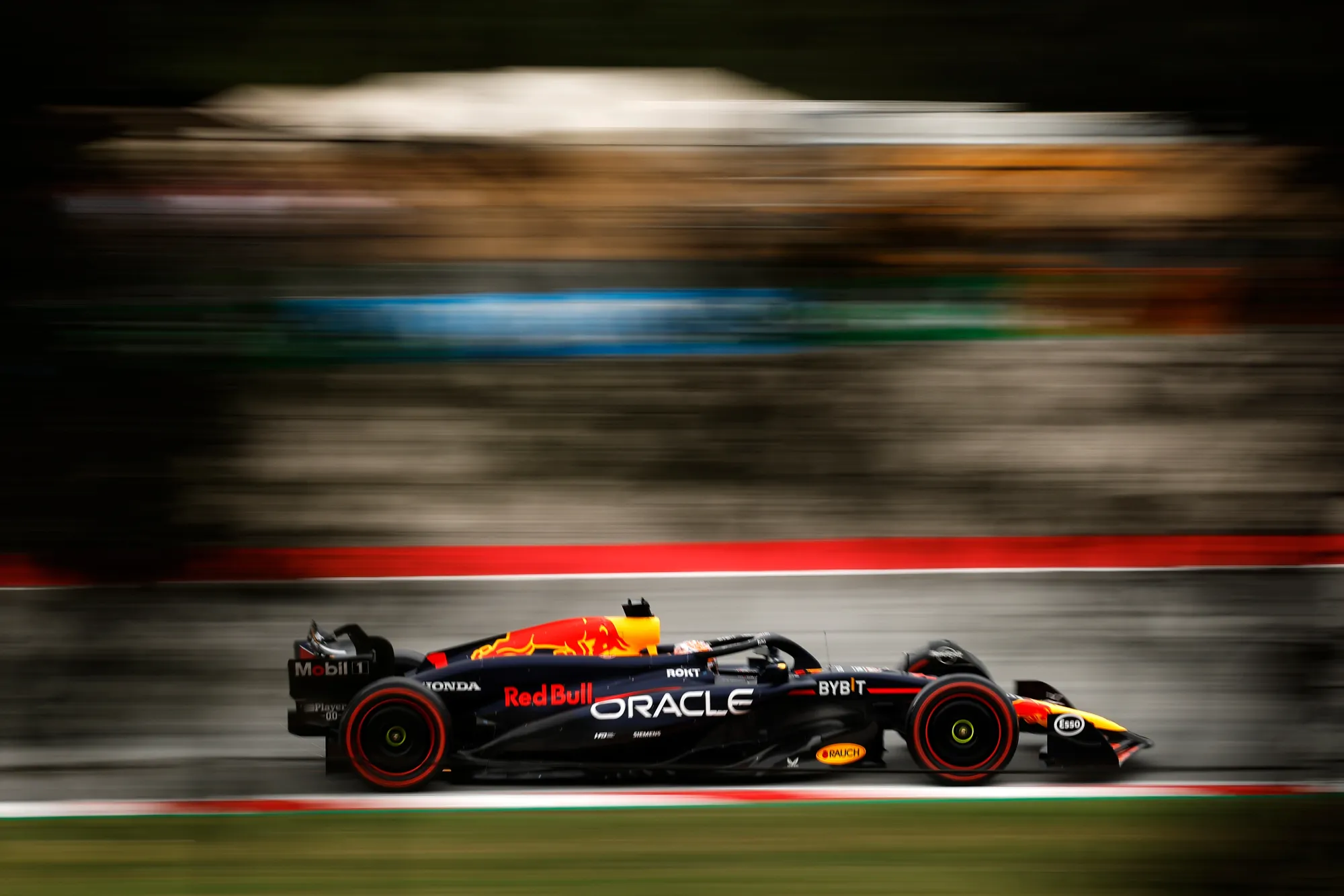 Max Verstappen-Red Bull Content Pool