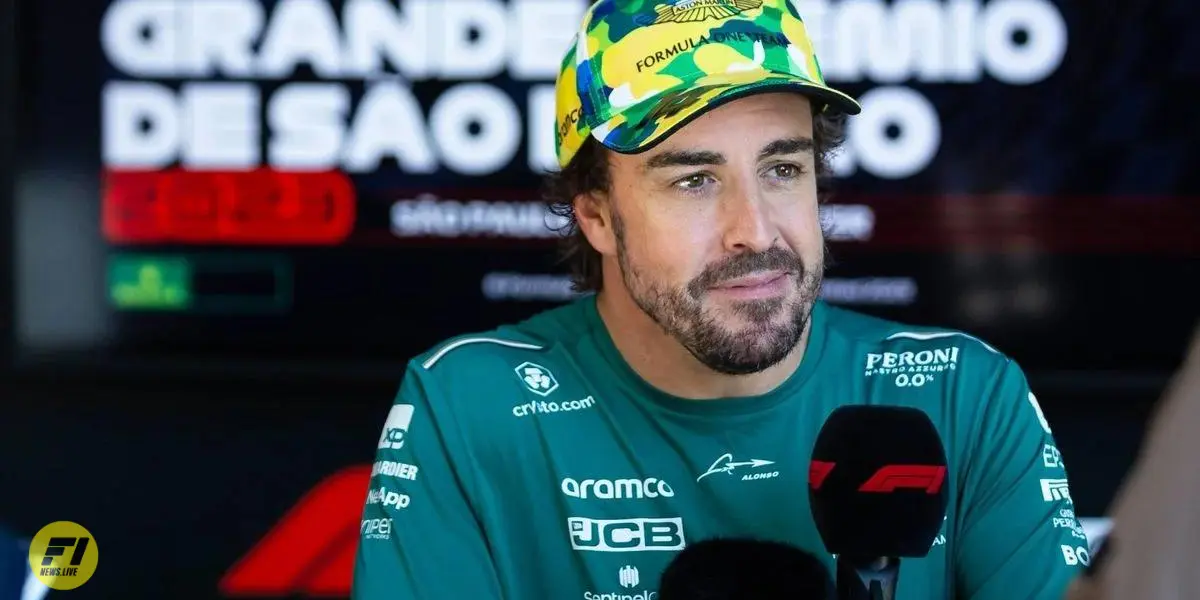 Fernando Alonso