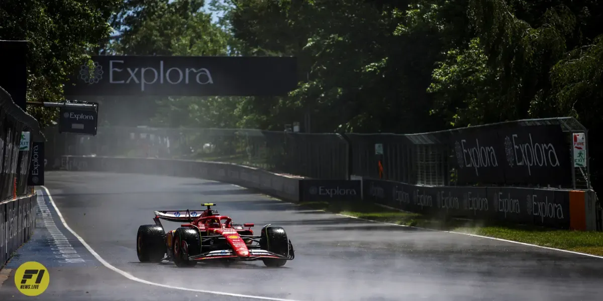 Charles Leclerc-Ferrari