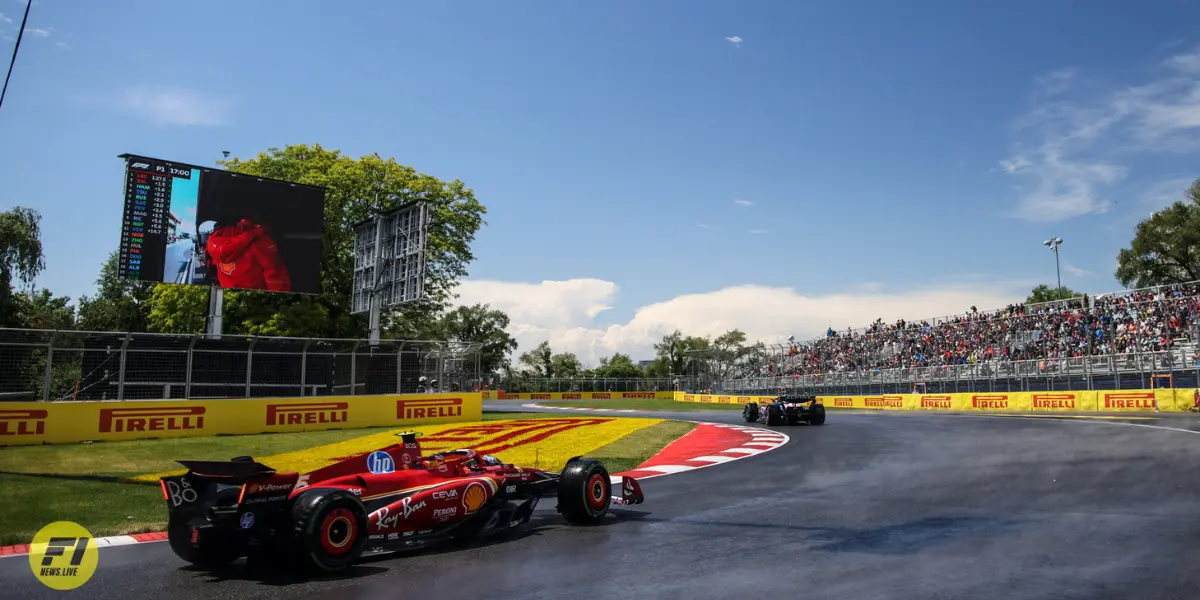 Carlos Sainz-Ferrari