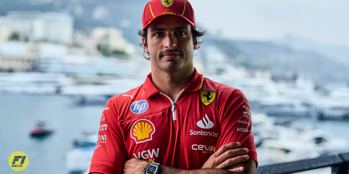 Carlos Sainz-Ferrari