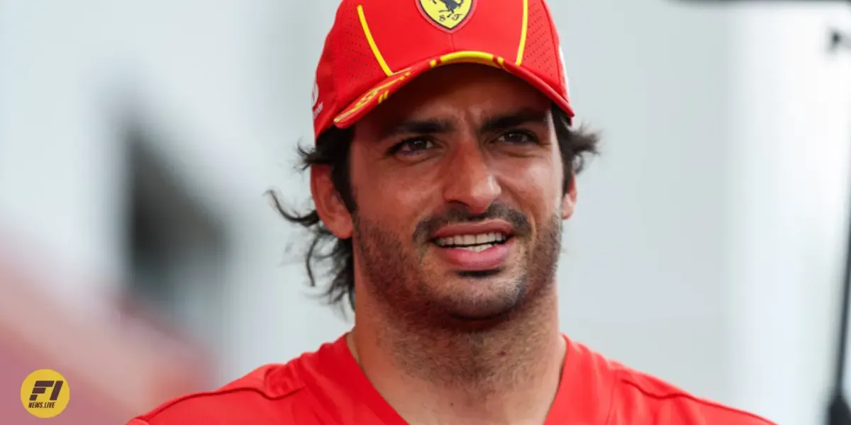 Carlos Sainz-Ferrari