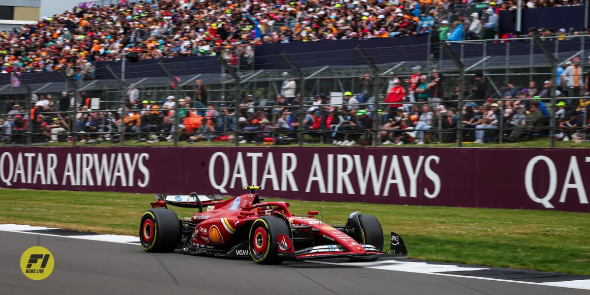 Carlos Sainz-Ferrari