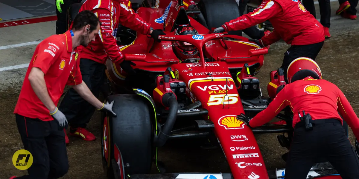 Carlos Sainz-Ferrari