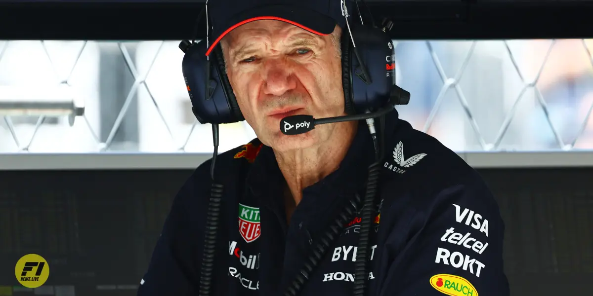 Adrian Newey-Red Bull Content Pool