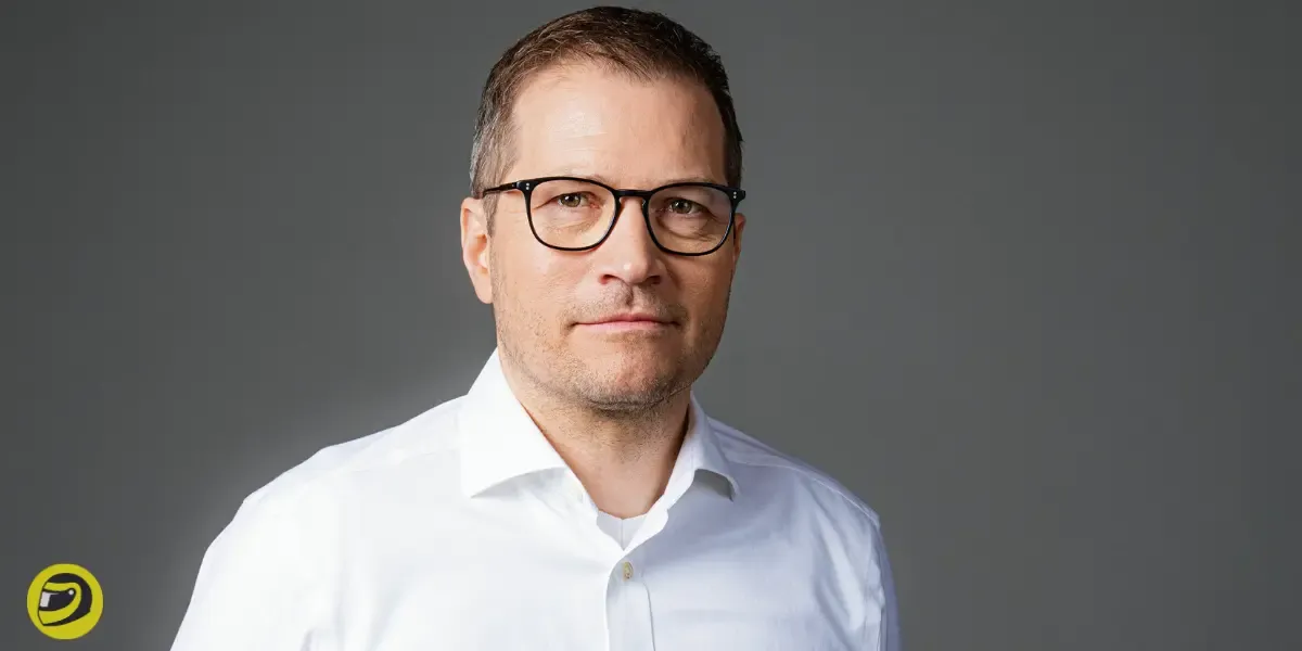 Andreas Seidl, Audi F1 CEO-Pit Insider 