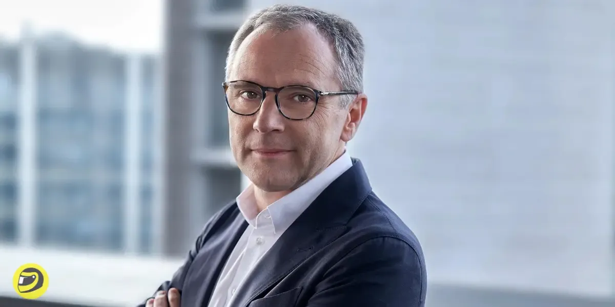 F1 CEO Stefano Domenicali-Pitinsider.com