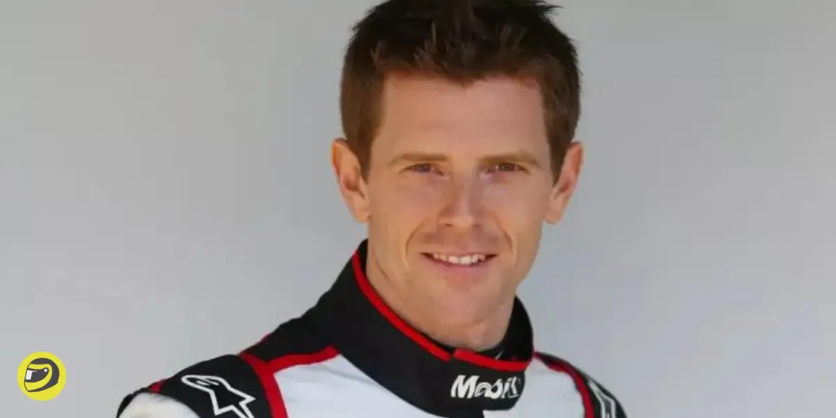 Anthony Davidson-Pitinsider.com