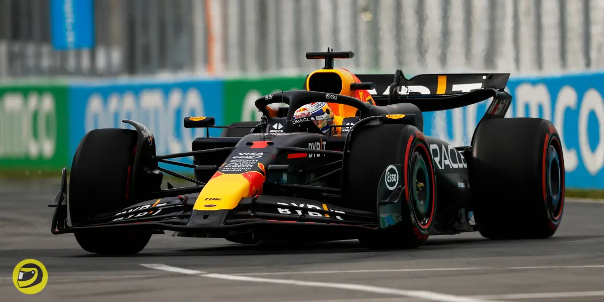 Red Bull racing car-Pitinsider.com