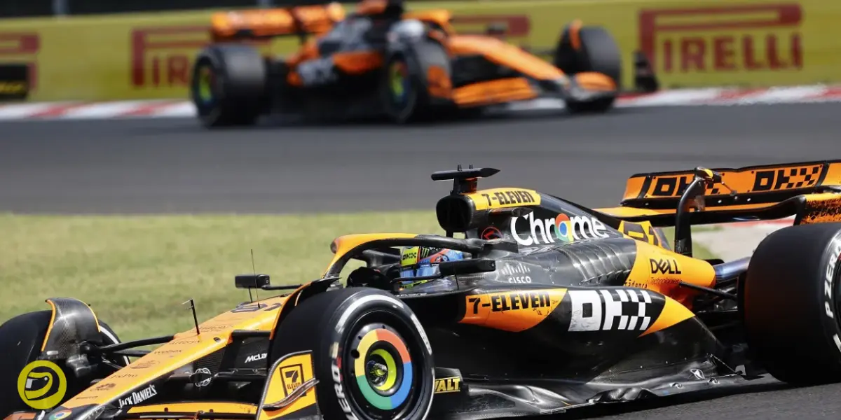 Lando Norris and Oscar Piastri-Pitinsider.com