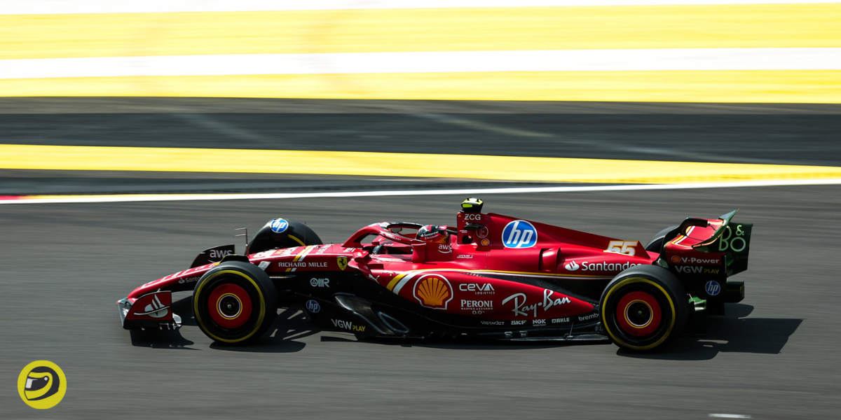 Carlos Sainz-Ferrari