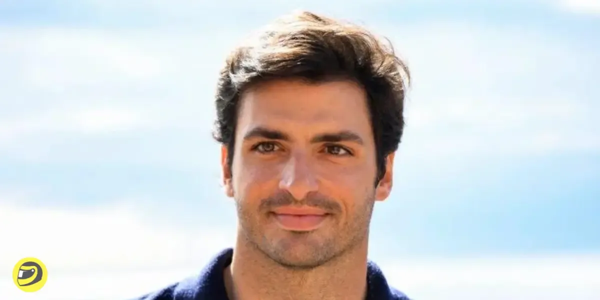 Carlos Sainz-Pitinsider.com