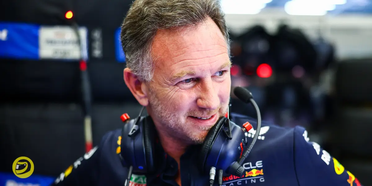 Christian Horner-Pitinsider.com