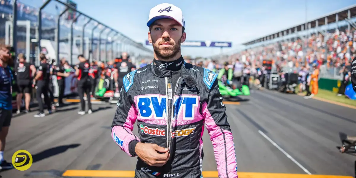 Pierre Gasly-Pitinsider.com