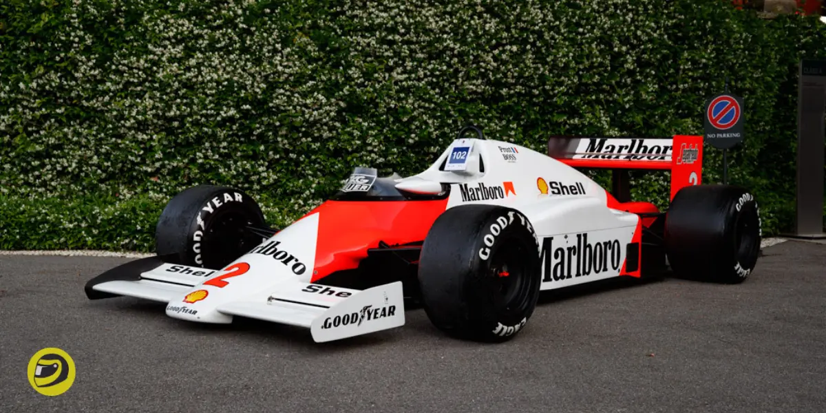 McLaren in 1985-Pitinsider.com