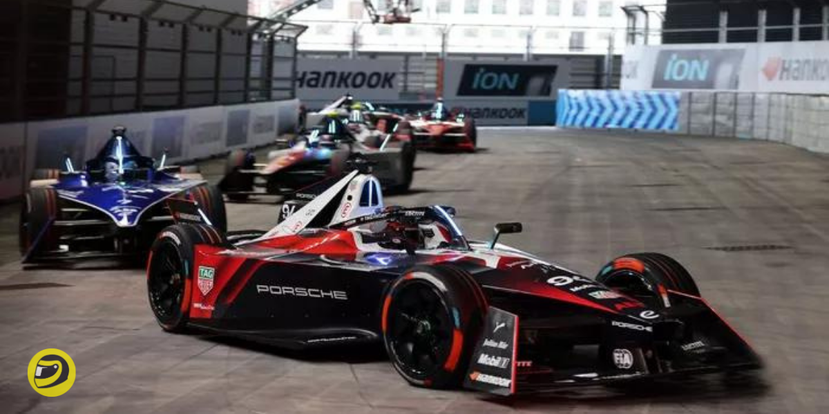  Porche in Formula E-Pitinsider.com