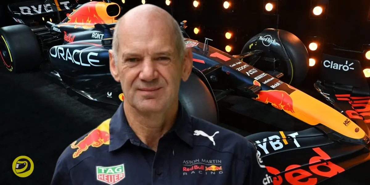 Adrian Newey-Pitinsider.com