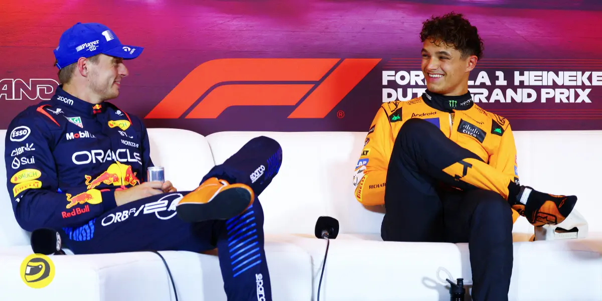 Max Verstappen and Lando Norris-Pitinsider.com