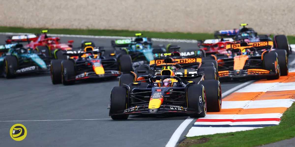 Red Bull,McLaren,Mercedes, Ferrari-Pitinsider.com