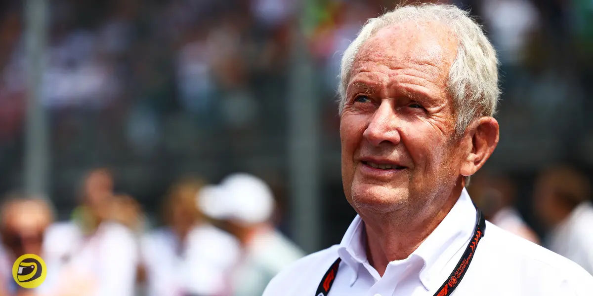 Helmut Marko-Pitinsider.com