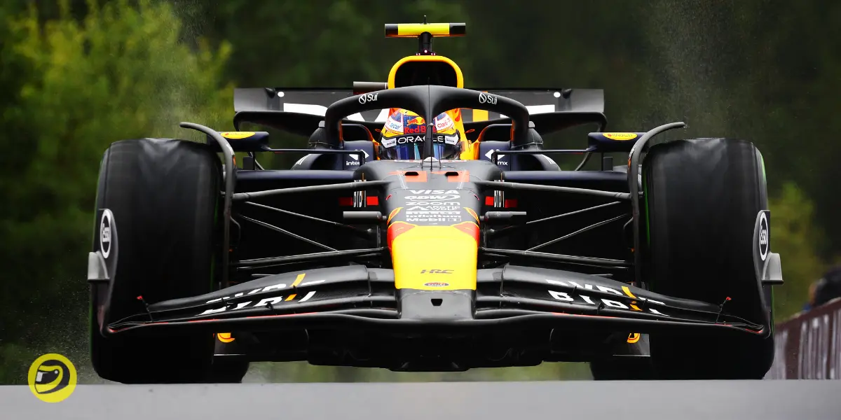  RB20 Formula 1 car-Pitinsider.com