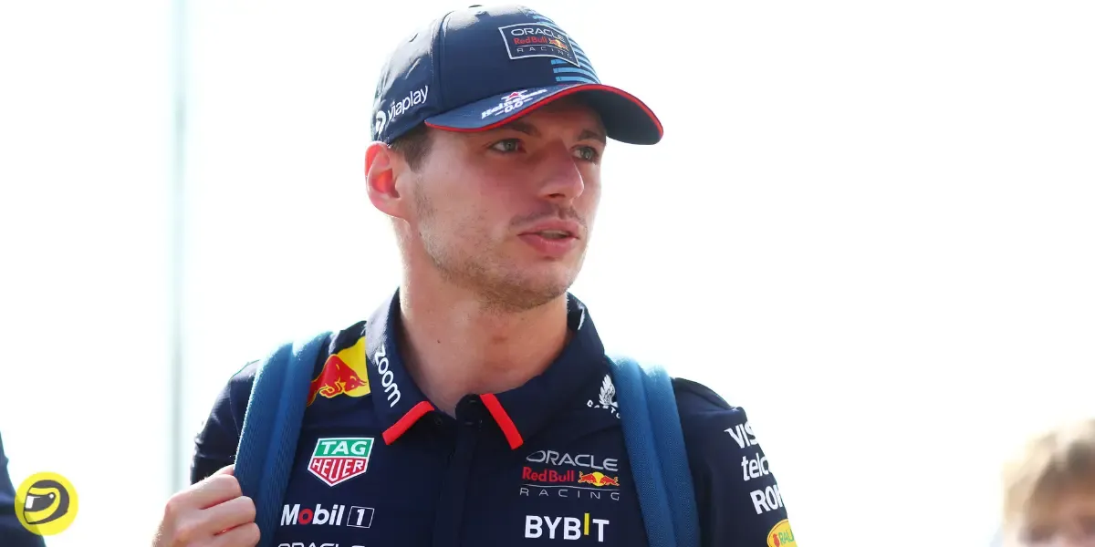 Max Verstappen-Pitinsider.com