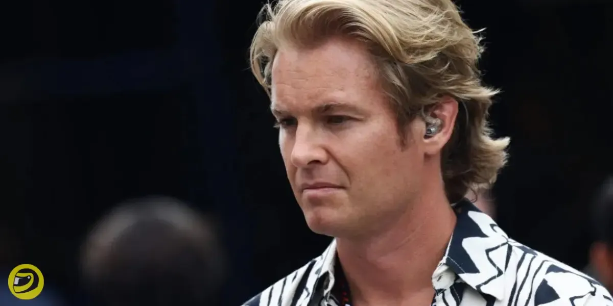 Nico Rosberg-Pitinsider.com