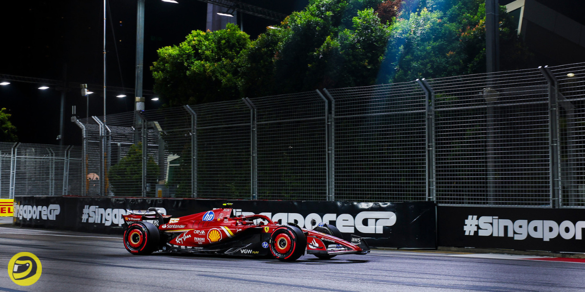 Charles Leclerc-Ferrari