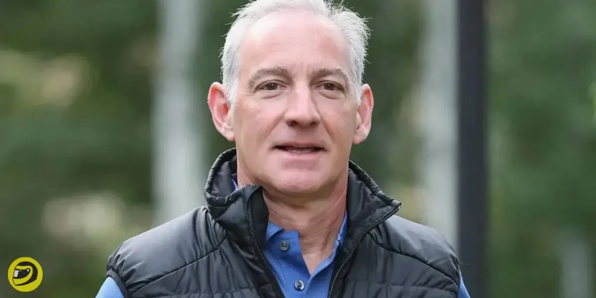 Greg Maffei, CEO of Liberty Media-Pitinsider.com