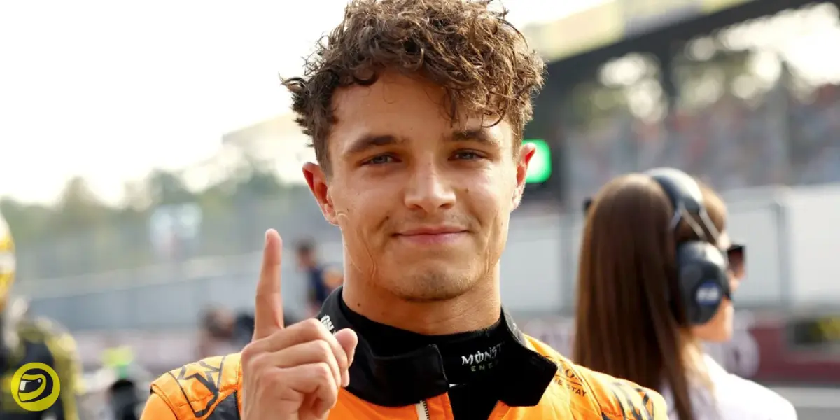 Lando Norris-Pitinsider.com